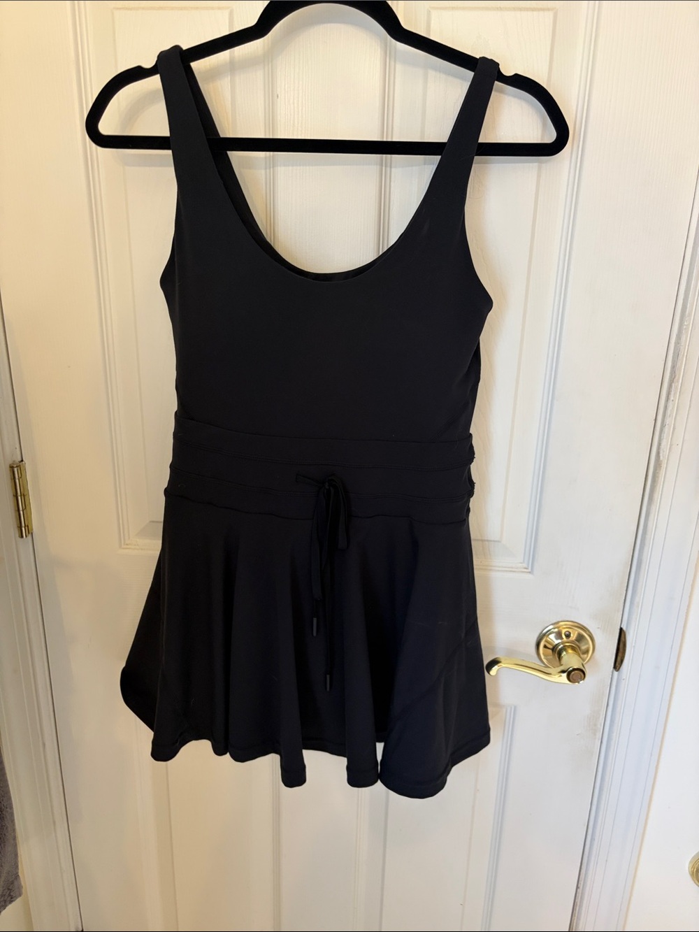POPFlex twirl dress